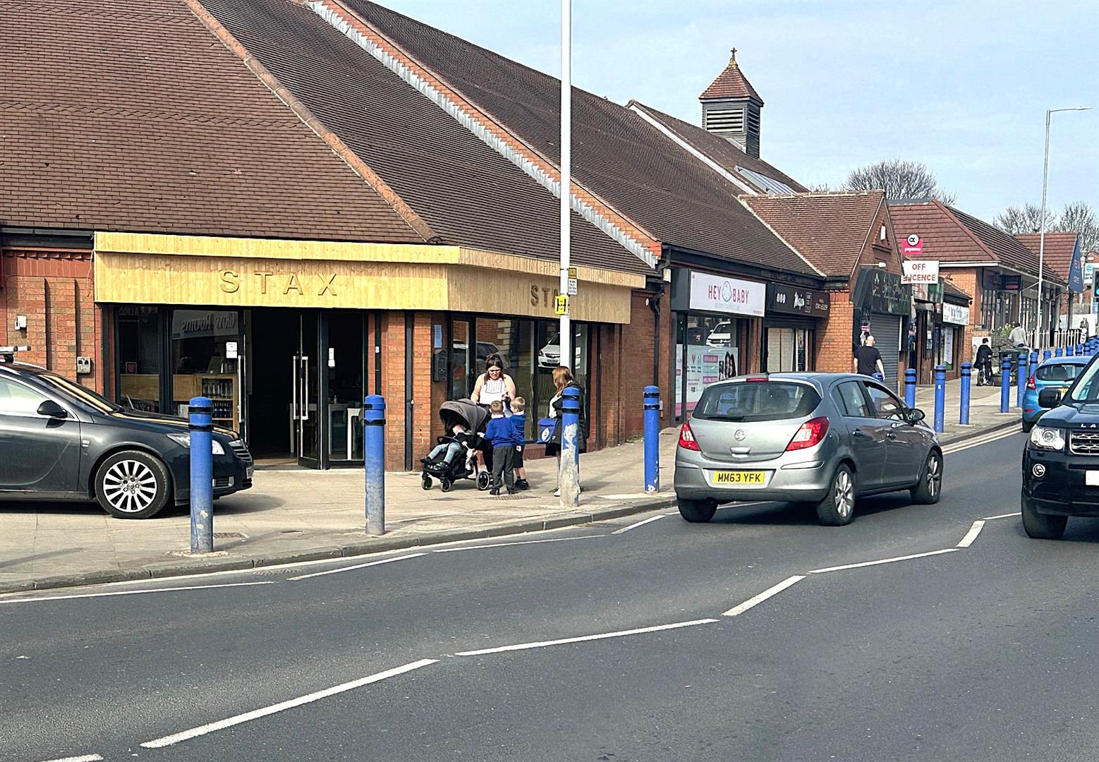 Photo of property
